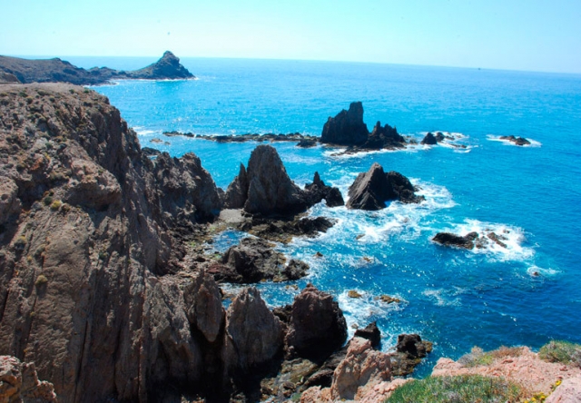  Cabo de Gata 